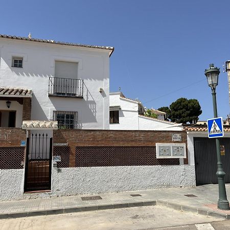 Nerja Paradise Rentals - Villa Buganvilla Exterior photo